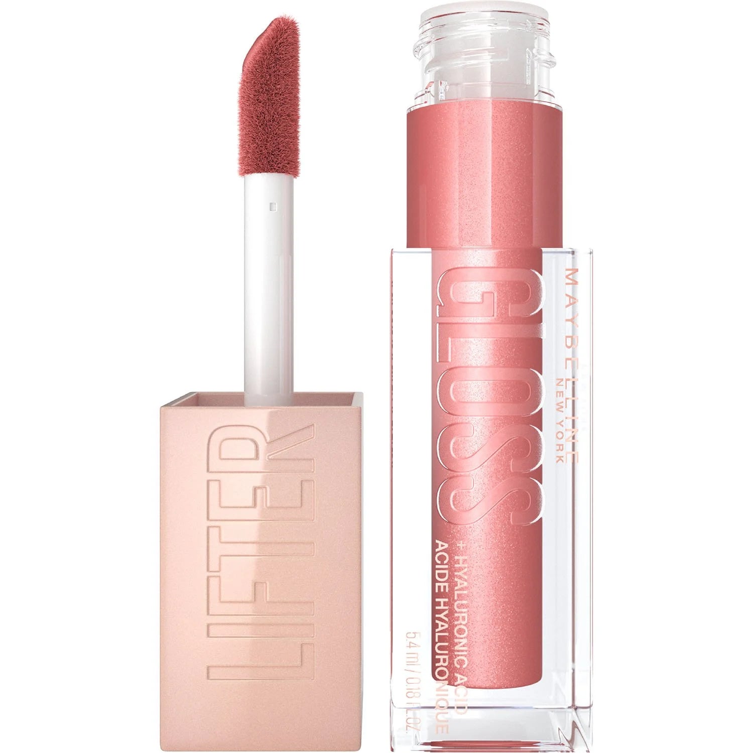 Maybelline Lifter Lip Gloss Main image