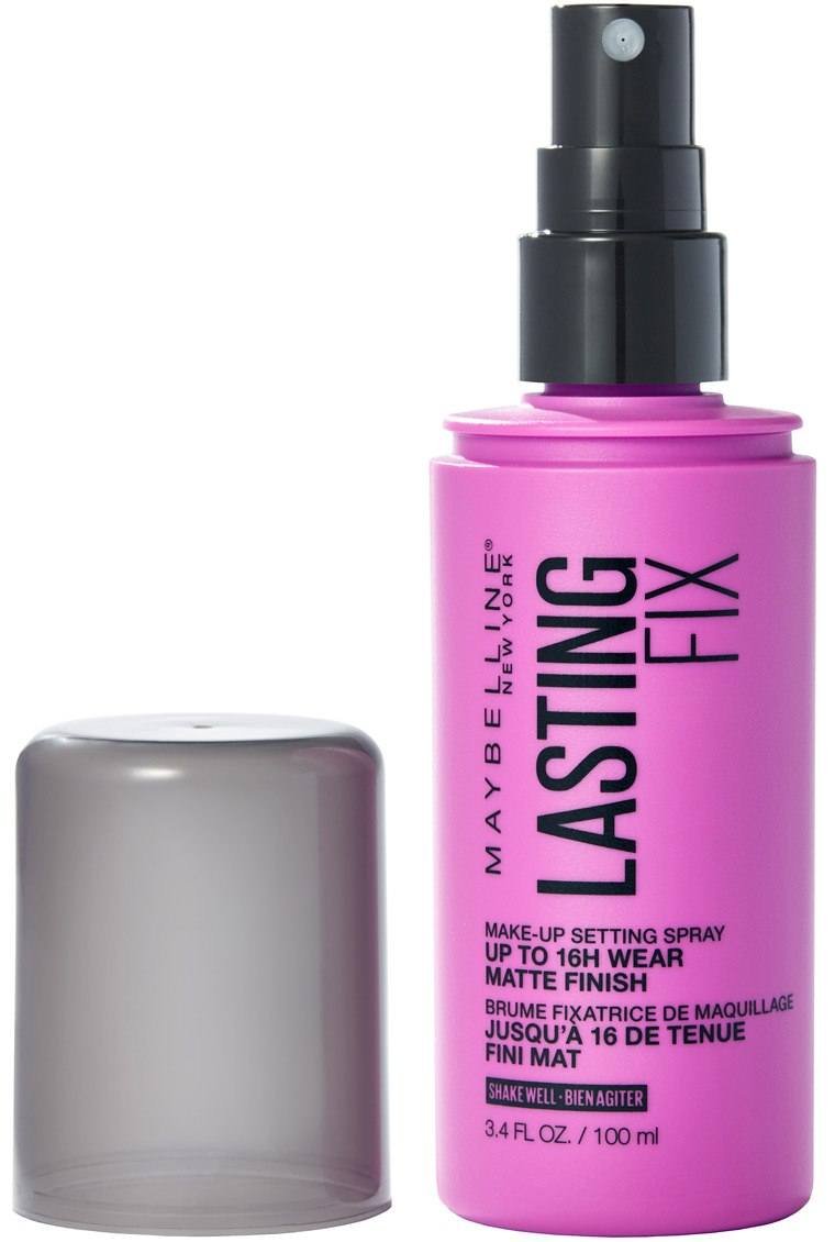 Maybelline Face studio Lasting Fix Makeup Setting Spray - Matte Finish Secondary image