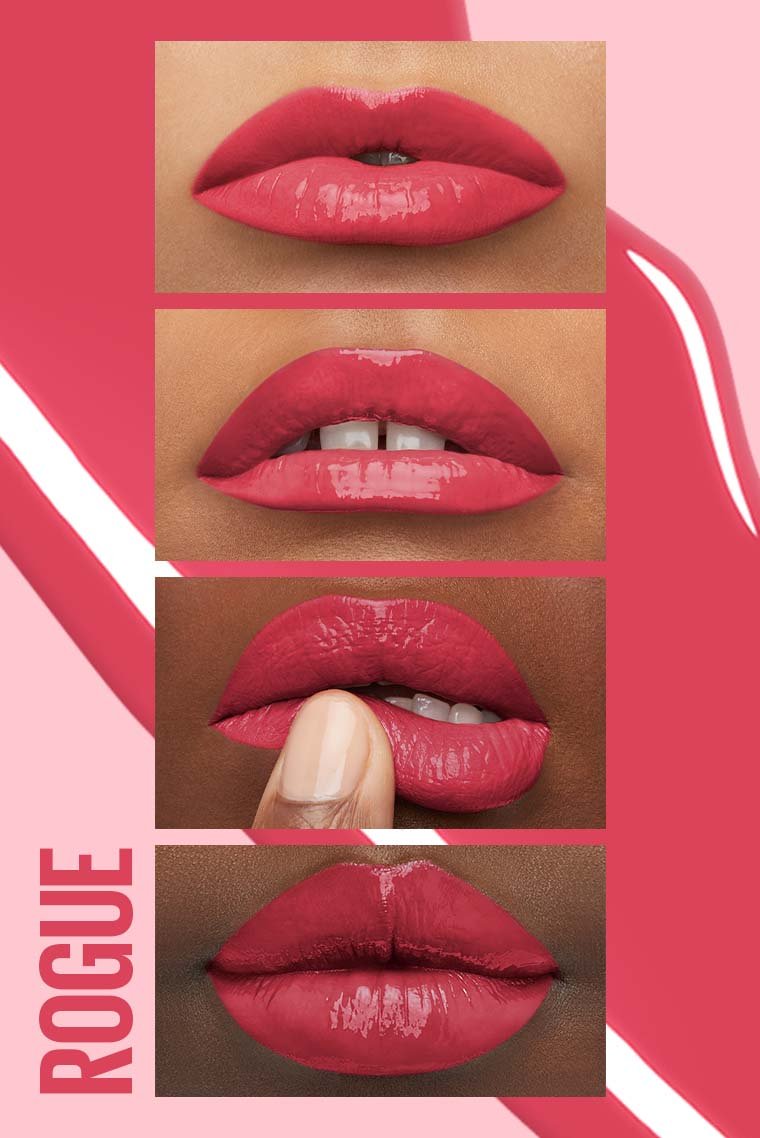 Maybelline Superstay Vinyl Ink Lipstick