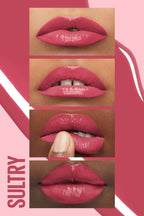 Maybelline Superstay Vinyl Ink Lipstick