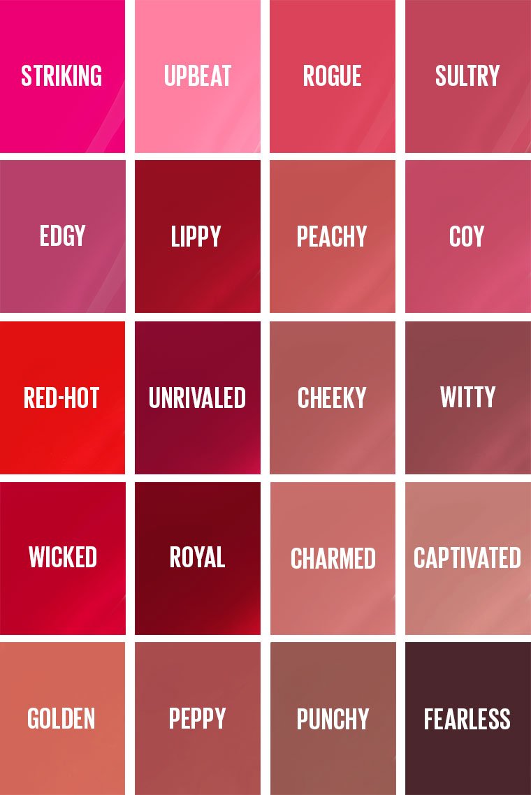 Maybelline Superstay Vinyl Ink Lipstick