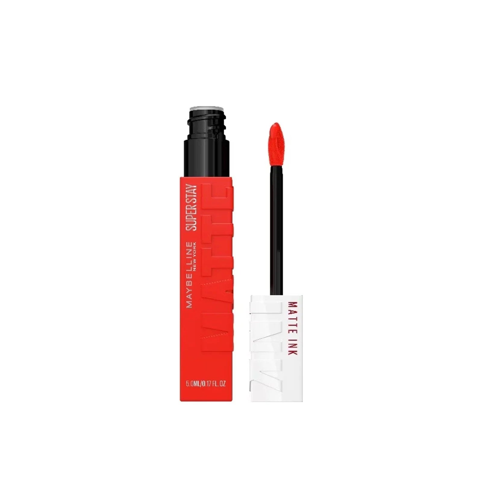 Maybelline Super Stay Matte Ink Liquid Lipstick