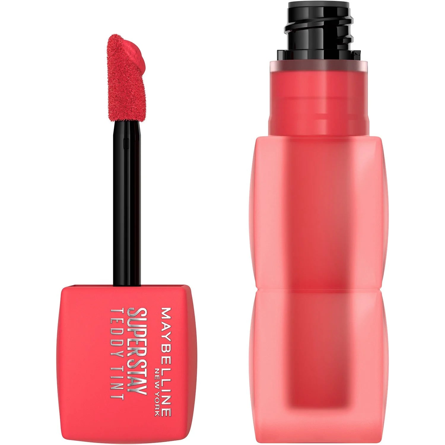 Maybelline Super Stay Tedy Tint Liquis Lip Tint