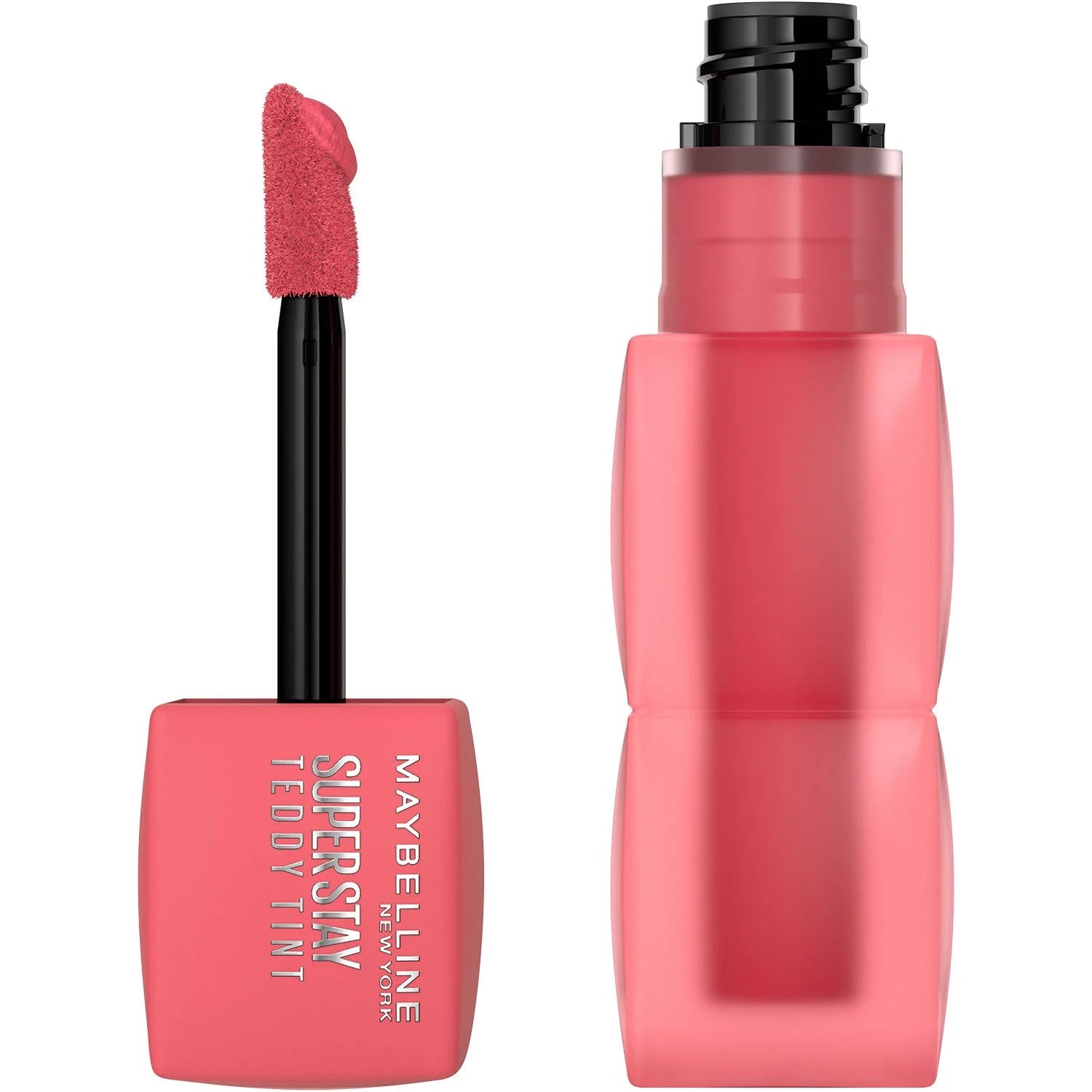 Maybelline Super Stay Tedy Tint Liquis Lip Tint