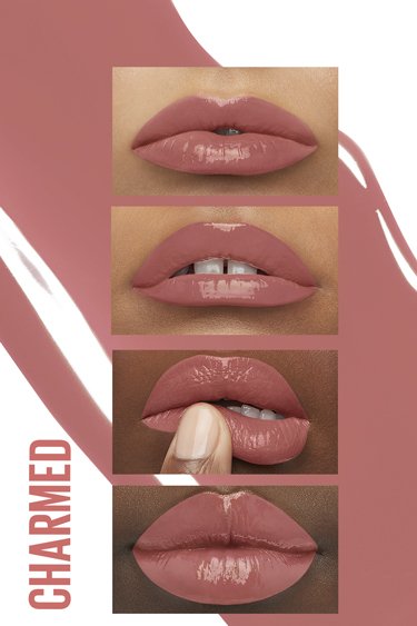 Maybelline Superstay Vinyl Ink Lipstick