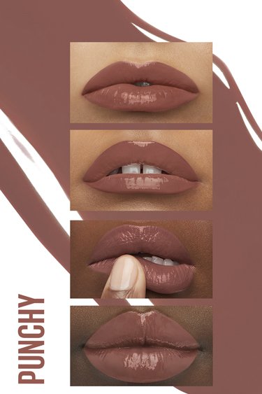 Maybelline Superstay Vinyl Ink Lipstick