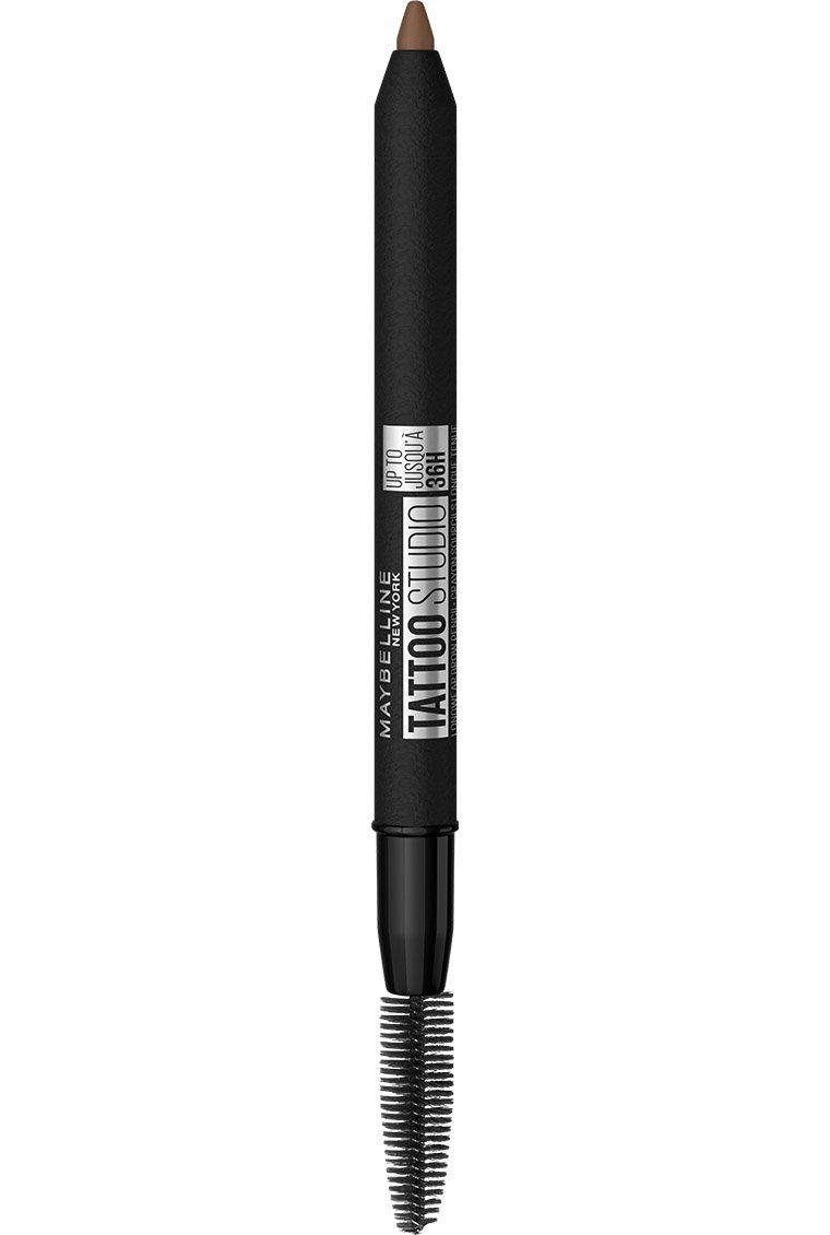 Maybelline Tattoo Studio Waterproof Brow Pencil Up To 36H Wear