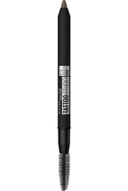 Maybelline Tattoo Studio Waterproof Brow Pencil Up To 36H Wear