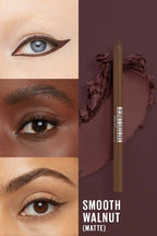Maybelline Tattoo Studio Sharpenable Longwear Waterproof Gel Eyeliner Pencil