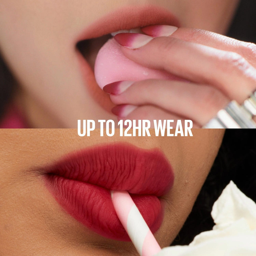 Maybelline Super Stay Tedy Tint Liquis Lip Tint