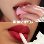 Maybelline Super Stay Tedy Tint Liquis Lip Tint