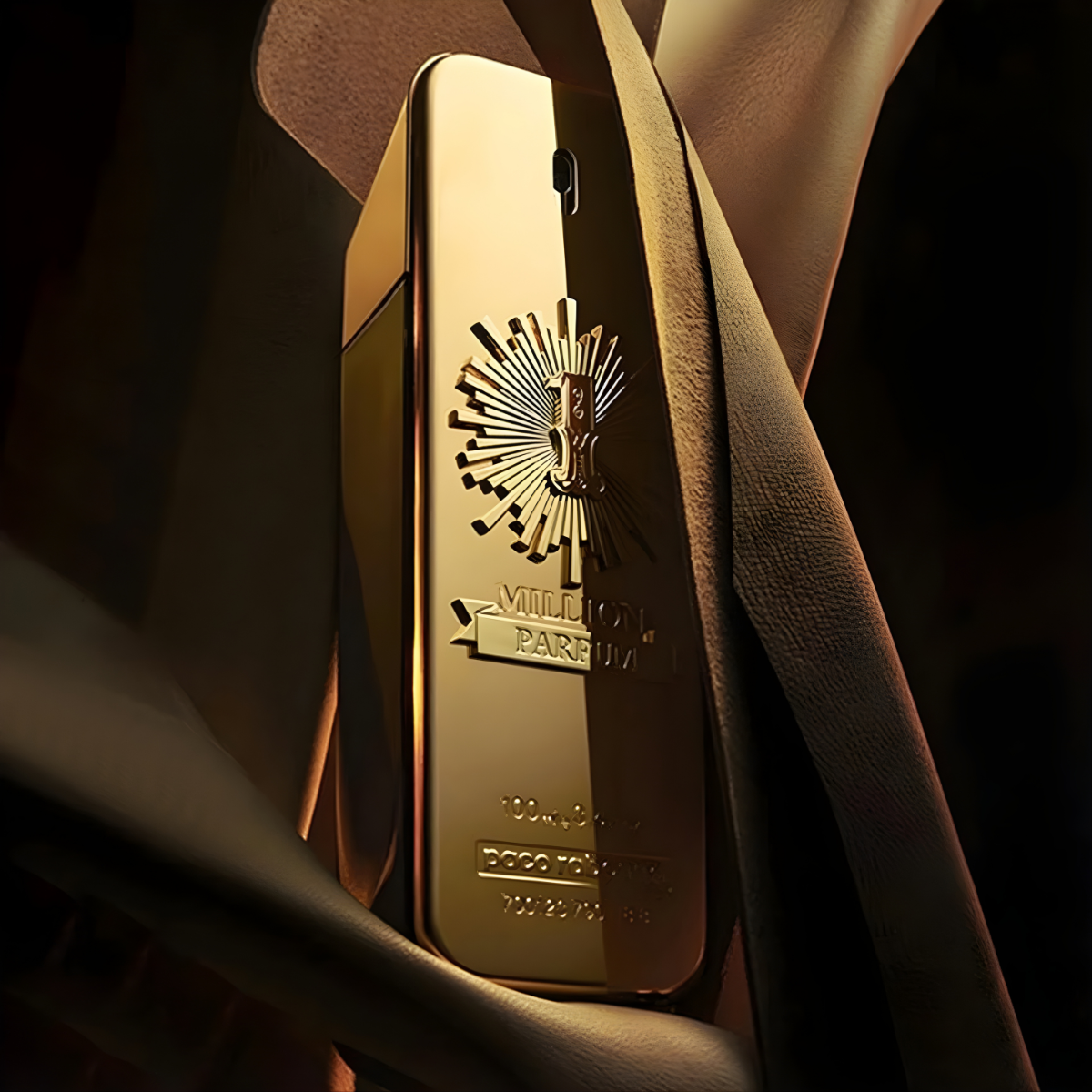 Paco Rabanne One Million - Parfum