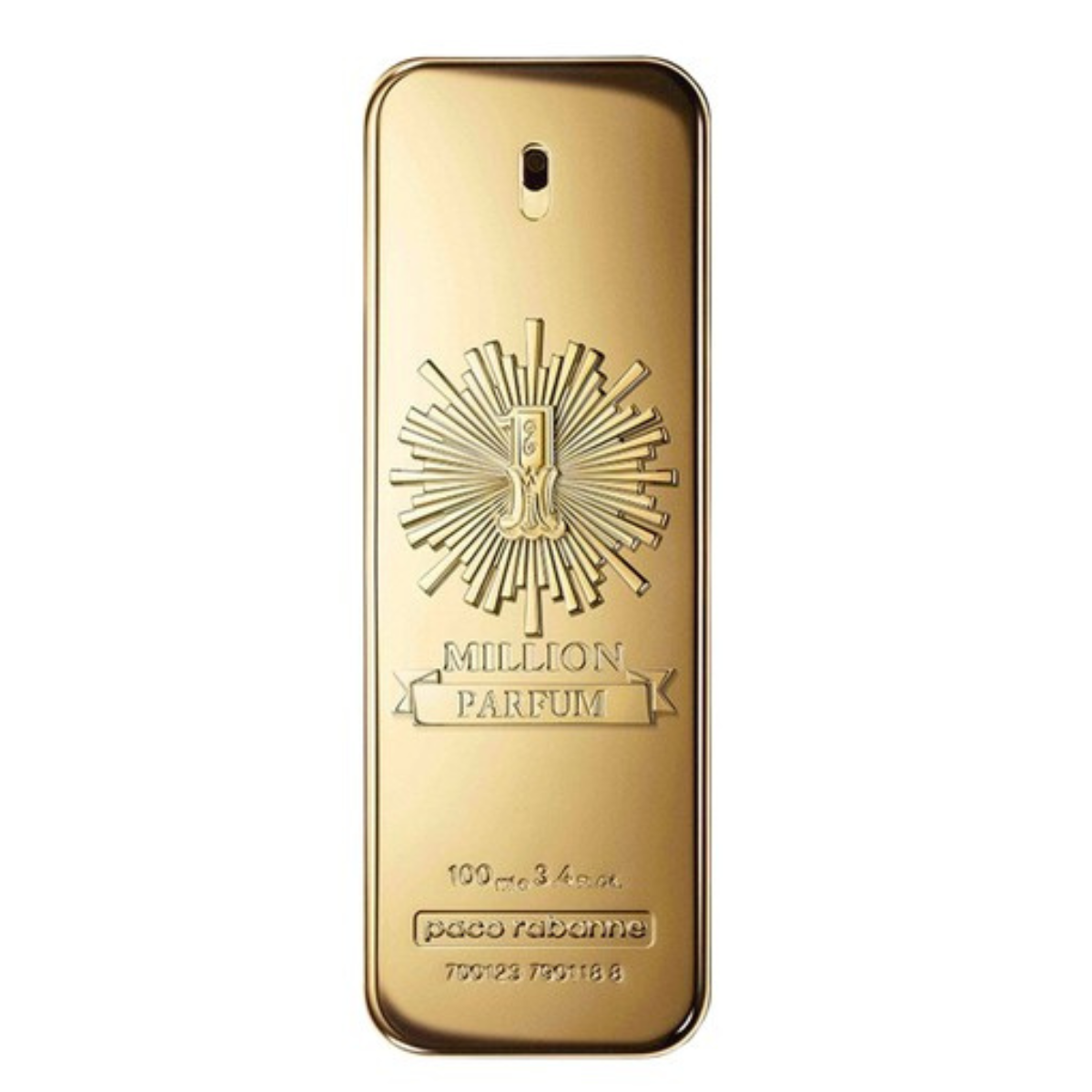 Paco Rabanne One Million - Parfum Main image