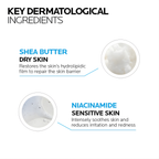 La Roche-Posay Posthelios Melt-In Gel After-Sun Care