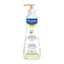 Mustela Nourishing Cleansing Gel with Cold Cream and Beeswax