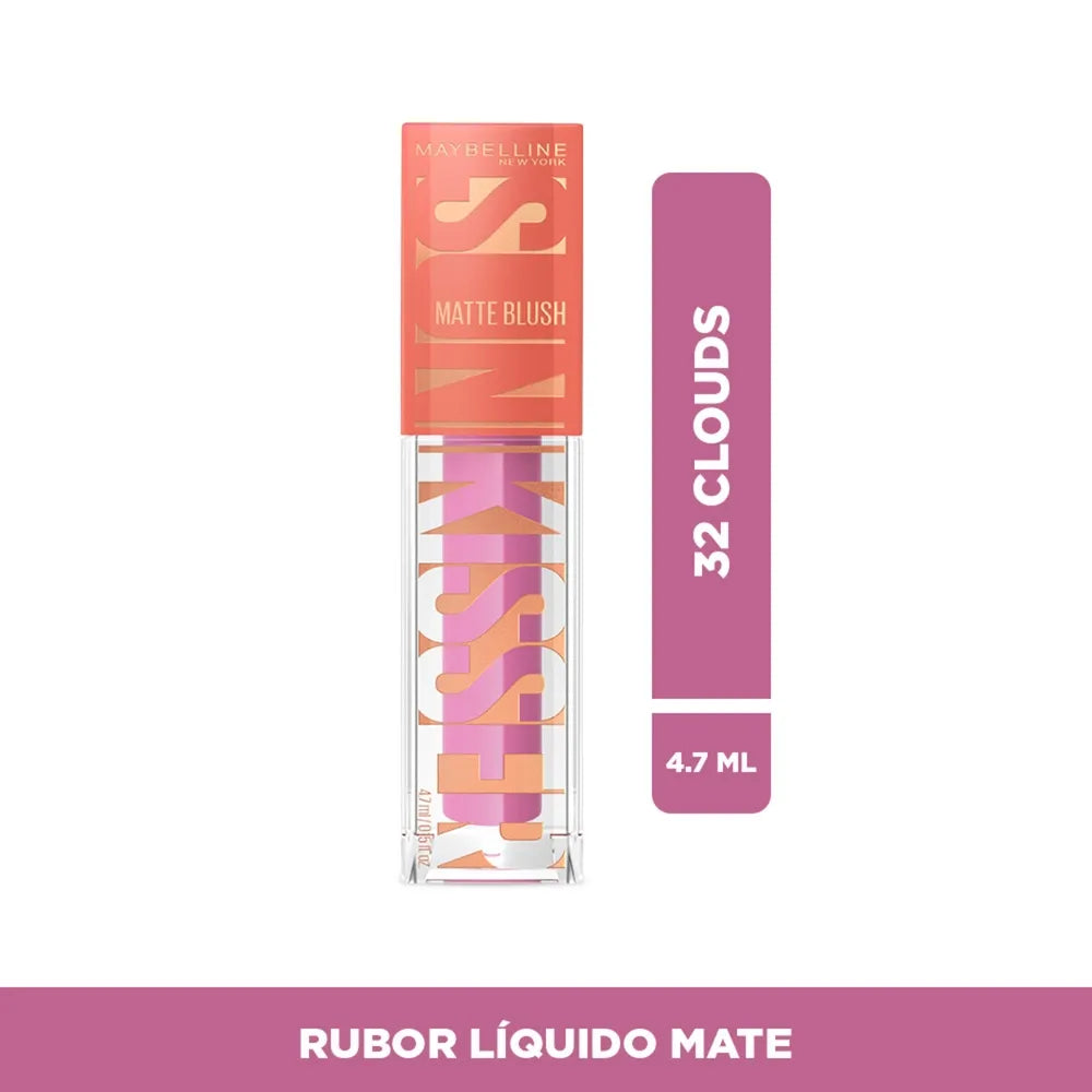Maybelline Sunkisser Liquid Glow Blush