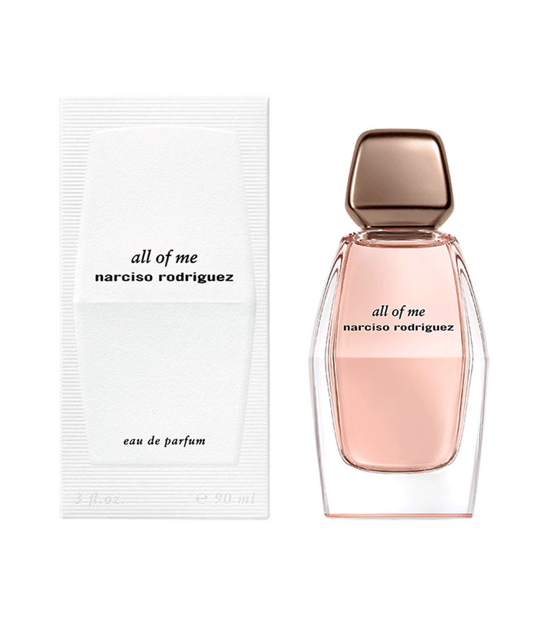 Narciso Rodriguez All Of Me - Eau de Parfum