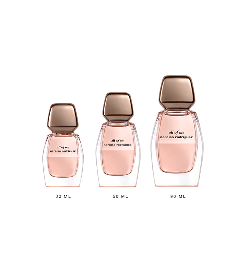 Narciso Rodriguez All Of Me - Eau de Parfum