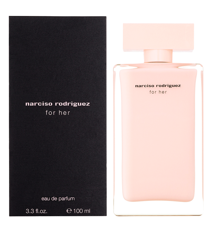 Narciso Rodriguez For Her - Eau de Parfum