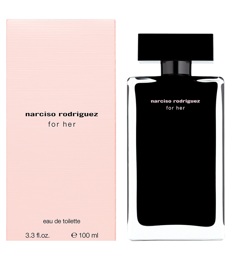 Narciso Rodriguez For Her - Eau de Toilette