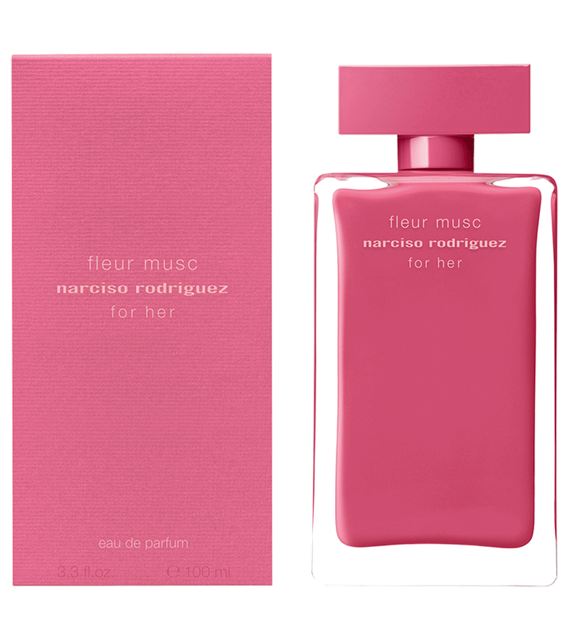 Fleur Musc  - Eau De Parfum Secondary image