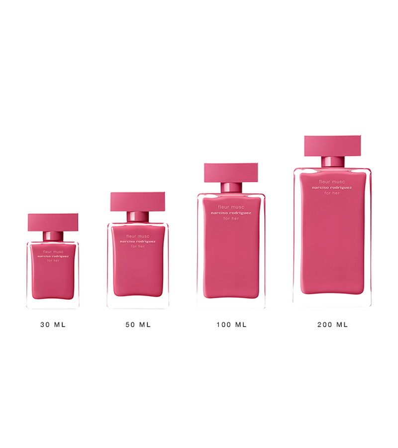 Fleur Musc  - Eau De Parfum