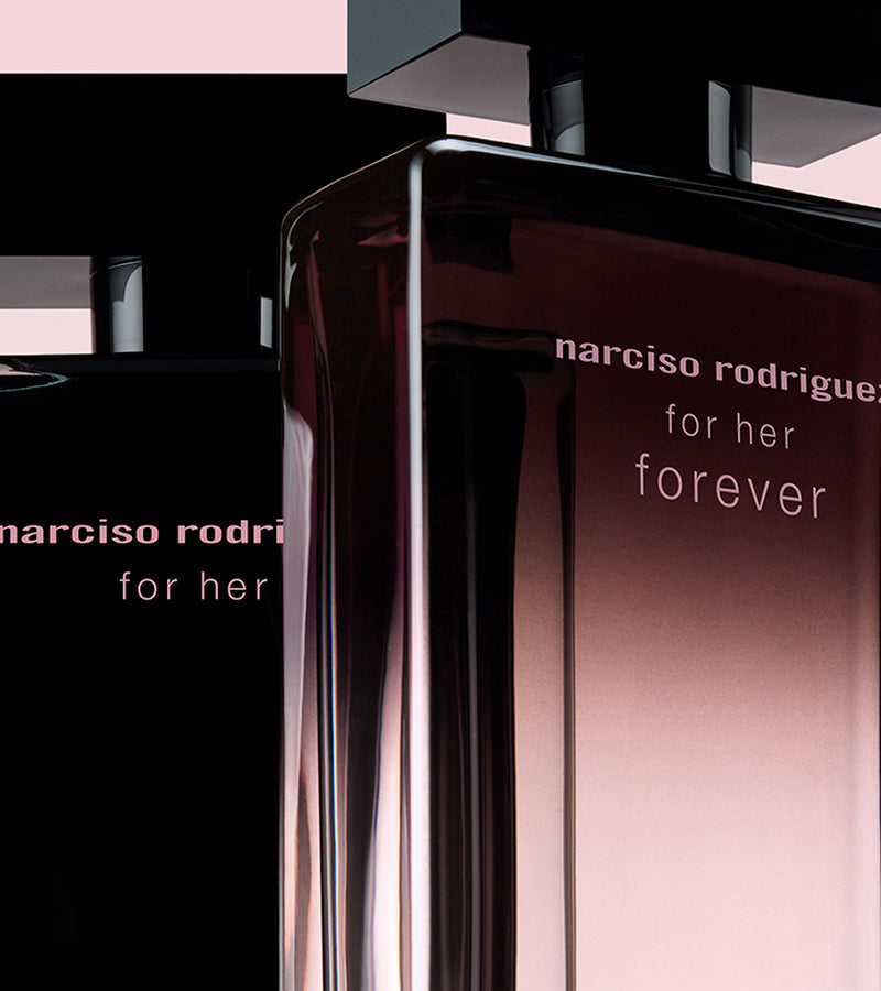 Forever For her - Eau De Parfum