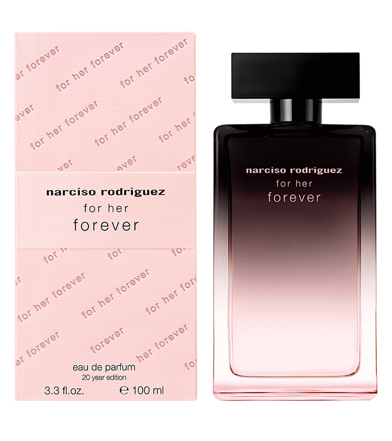 Forever For her - Eau De Parfum