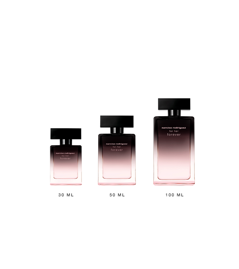 Forever For her - Eau De Parfum