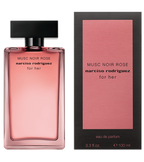 Narciso Rodriguez Musc Noir Rose For her - Eau de Parfum