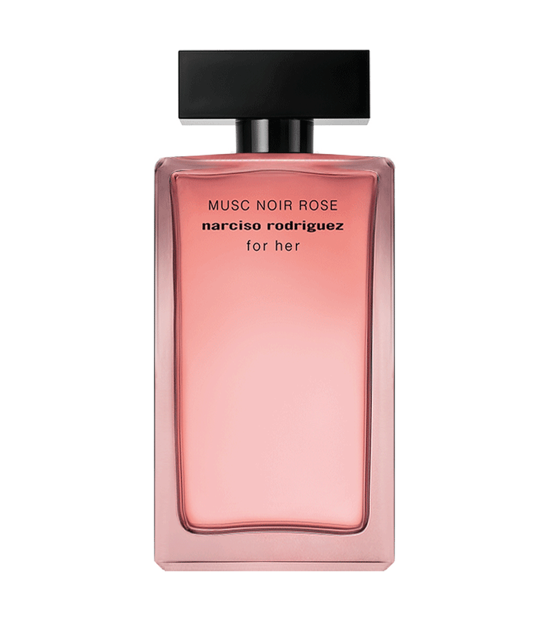 Narciso Rodriguez Musc Noir Rose For her - Eau de Parfum