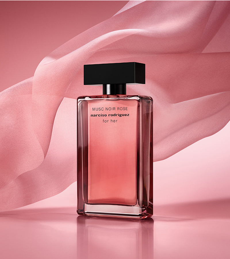 Narciso Rodriguez Musc Noir Rose For her - Eau de Parfum