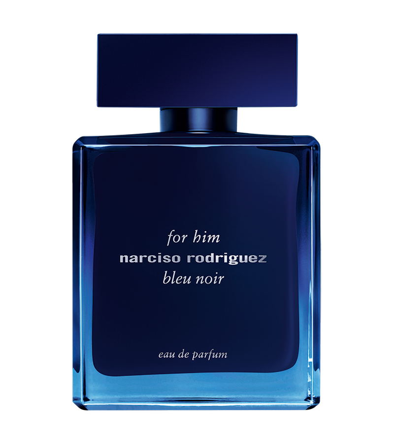 Narciso Rodriguez Bleu Noir - Eau de Parfum Main image