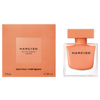Narciso Ambree - Eau de Parfum