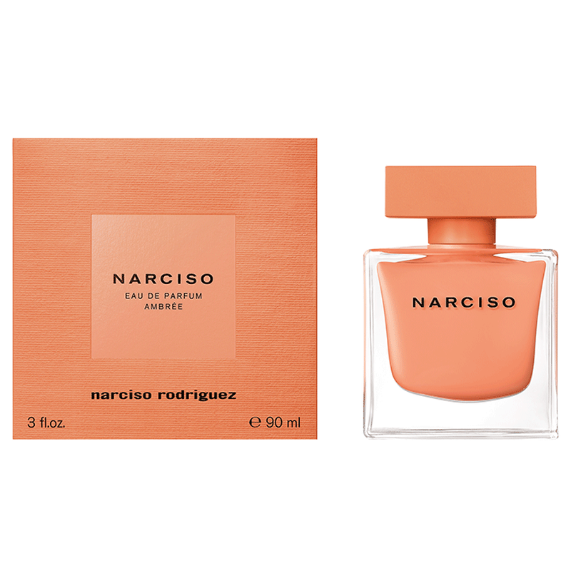 Narciso Ambree - Eau de Parfum
