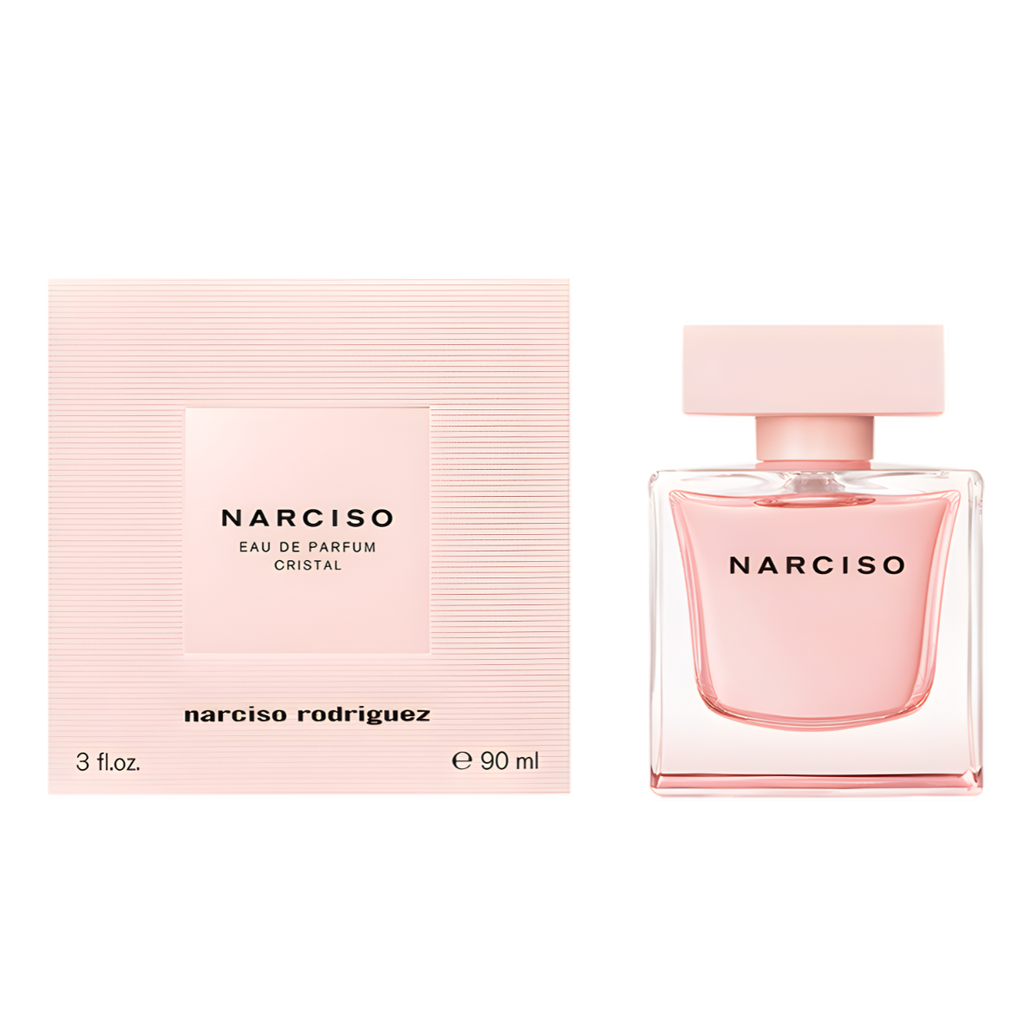 Narciso Rodriguez Cristal - Eau de Parfum