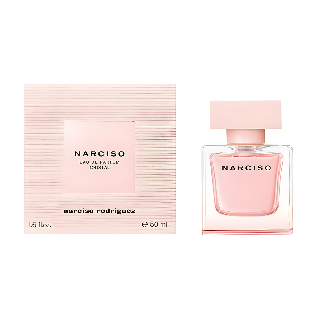 Narciso Rodriguez Cristal - Eau de Parfum