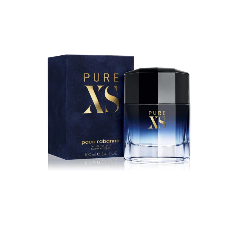Paco Rabanne Pure XS - Eau de Toilette