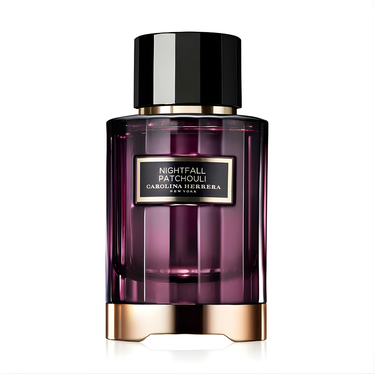 Carolina Herrera Nightfall Patchouli - Eau de Parfum - Unisex