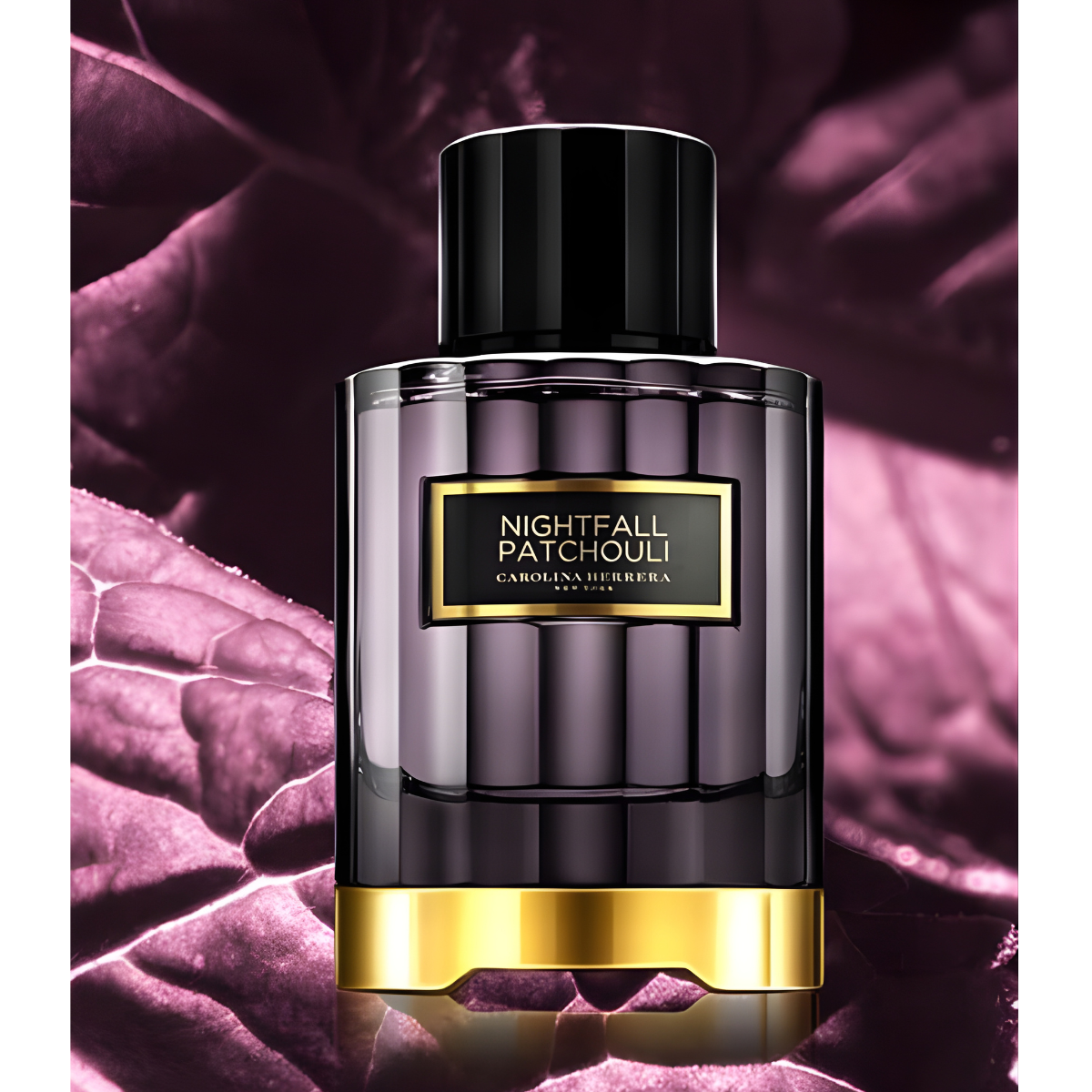 Carolina Herrera Nightfall Patchouli - Eau de Parfum - Unisex