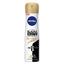 Nivea Black & White Invisible Silky Smooth Deodorant Women - Anti-Perspirant