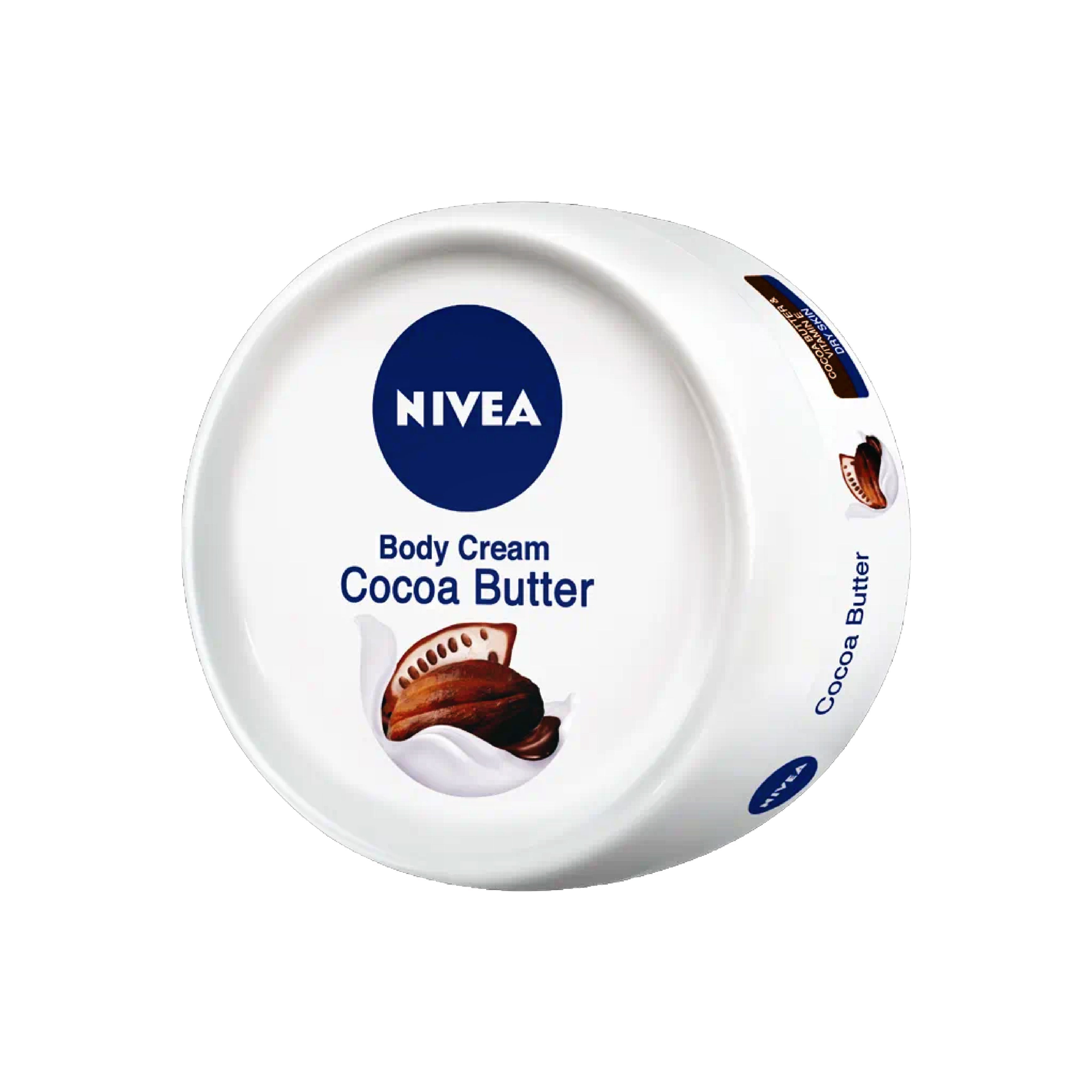 Nivea Cocoa Butter Body Cream - Body Cream Main image