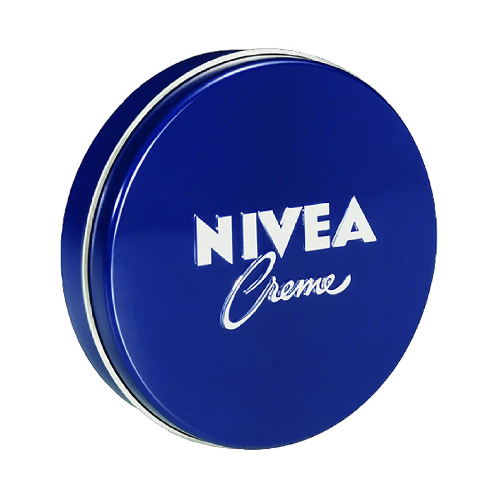 Nivea Creme - Moisturizing Cream