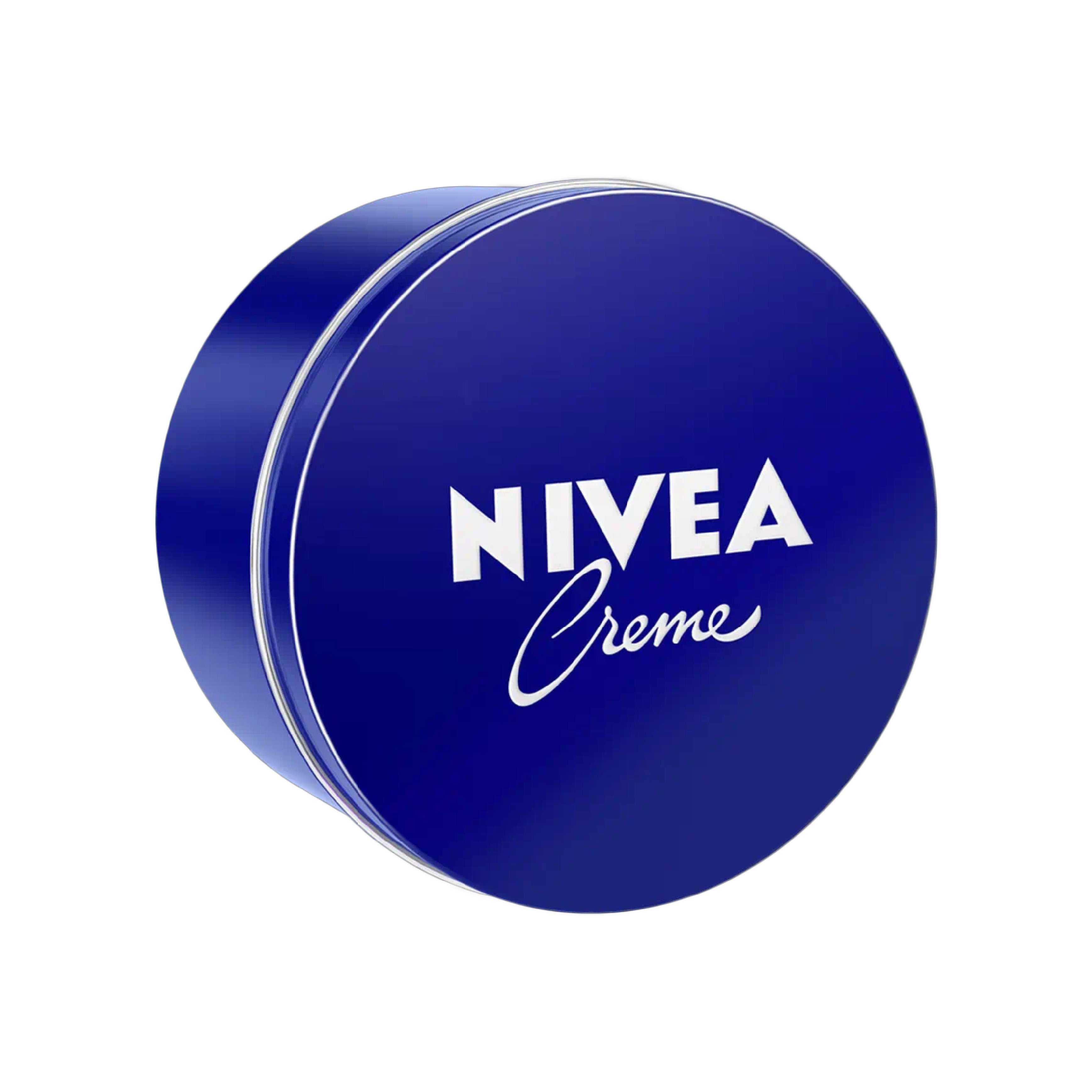 Nivea Creme - Moisturizing Cream