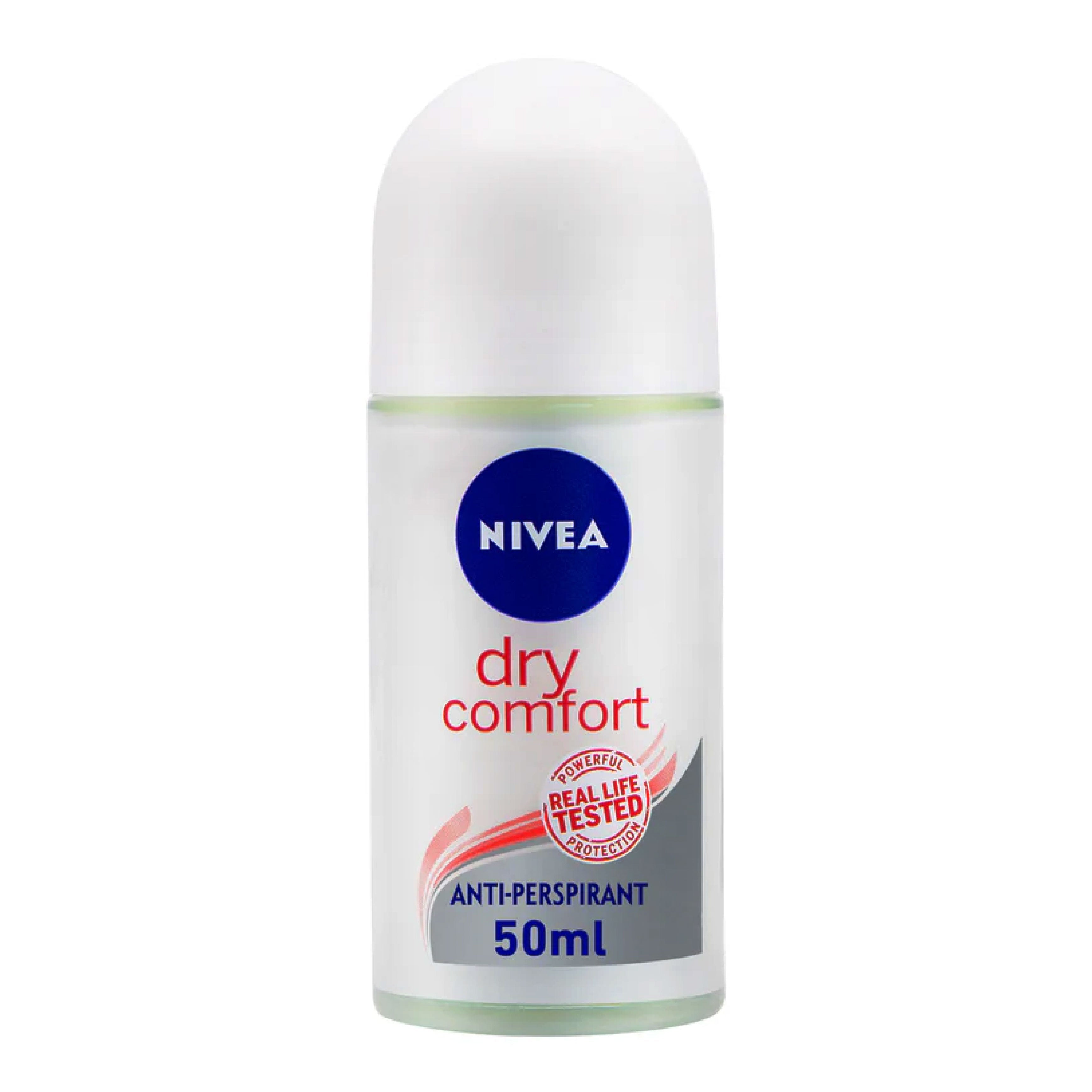 Nivea Dry Comfort Antiperspirant Women Roll-On - Deodorant