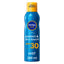Nivea Sun Protect & Dry Touch SPF 30 Mist Cream - Sunscreen Mist