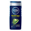 Nivea Men Energy Shower Gel - Shower Gel