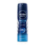 Nivea Men Fresh Active Body Spray - Body Spray