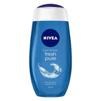 Nivea Fresh Pure Shower Gel - Shower Gel