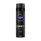 Nivea Men Deep Smooth Shaving Foam - Shaving Foam